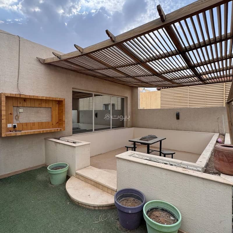 Apartment For Sale in Al Yasmin, North Riyadh Apartment For Sale in Al Yasmin, North Riyadh