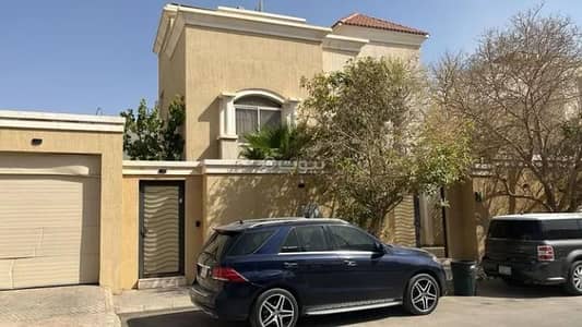 فیلا 4 غرف نوم للبيع في شرق الرياض، الرياض - فيلا للبيع في قرطبة، شرق الرياض فیلا 4 غرف نوم للبيع في شرق الرياض، الرياض - فيلا للبيع في قرطبة، شرق الرياض