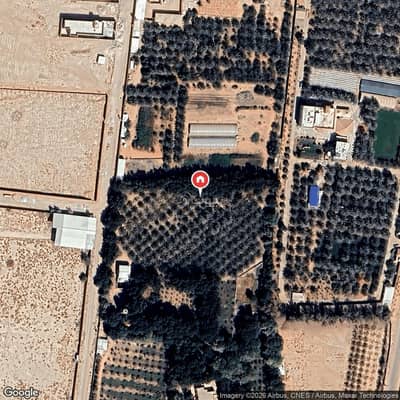 مزرعة  للبيع في الهياثم - مزرعة للبيع في شارع المنيصف 1930, مدينة الهياثم, منطقة الرياض