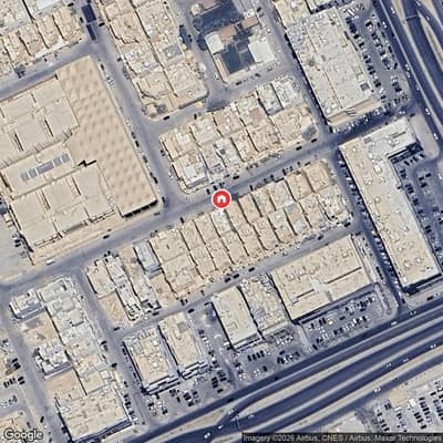 دور  للايجار في شرق الرياض، الرياض - Floor For Rent in Al Shuhada, Riyadh