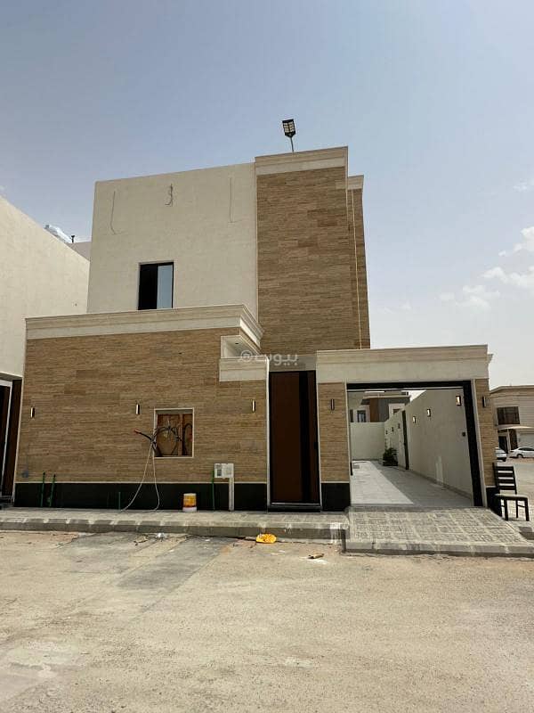 Floor for sale in Al Bayan, East Riyadh Floor for sale in Al Bayan, East Riyadh