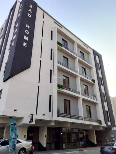 4 Bedroom Apartment for Sale in North Jeddah, Jeddah - Own your apartment in the best projects in the Al Safa neighborhood of Jeddah.