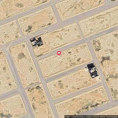 Residential Land for Sale in Alhazm, Buraydah Al Qassim Region - Residential Land For Sale in Alhazm, Buraydah Al Qassim Region