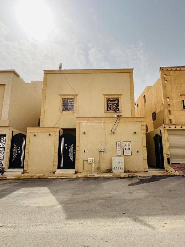 فيلا مكونة من 11 غرفة نوم للبيع في الحزم، الرياض فيلا مكونة من 11 غرفة نوم للبيع في الحزم، الرياض