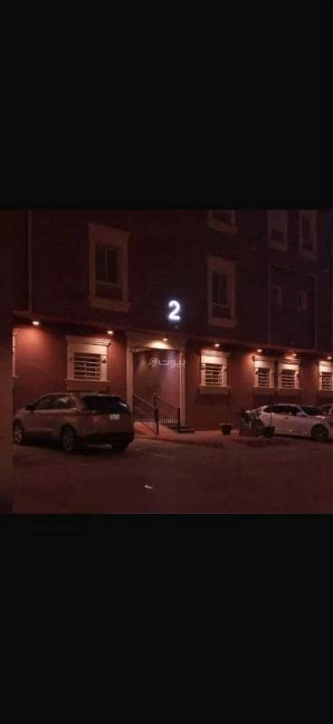 3 Bedroom Apartment for Rent in North Riyadh, Riyadh - Two-story apartment for rent