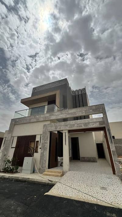 دور 3 غرف نوم للبيع في شرق الرياض، الرياض - دور للبيع في النظيم، شرق الرياض