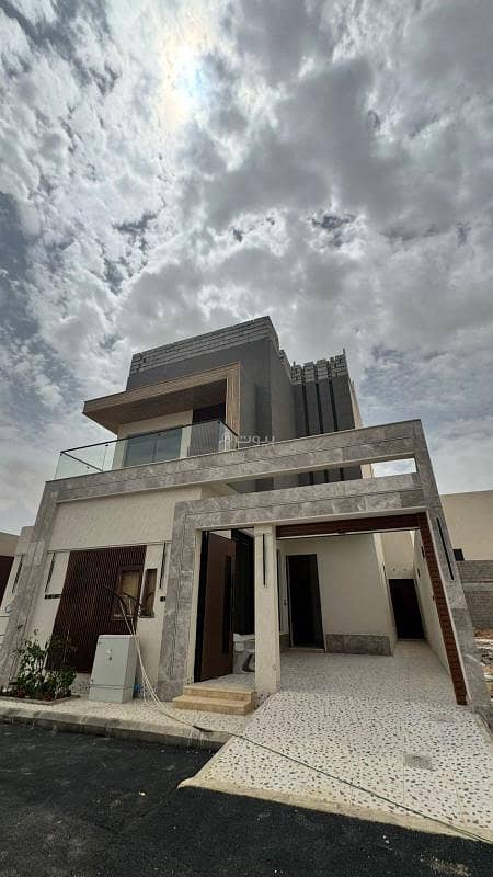 Floor for sale in Al Nadhim, east Riyadh Floor for sale in Al Nadhim, east Riyadh