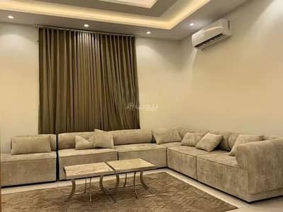 6 Bedroom Apartment for Rent in North Jeddah, Jeddah - Furnished apartment for rent