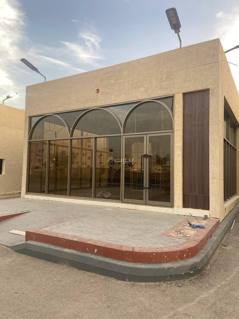Exhibition Building for rent in Al Hazm, west Riyadh Exhibition Building for rent in Al Hazm, west Riyadh