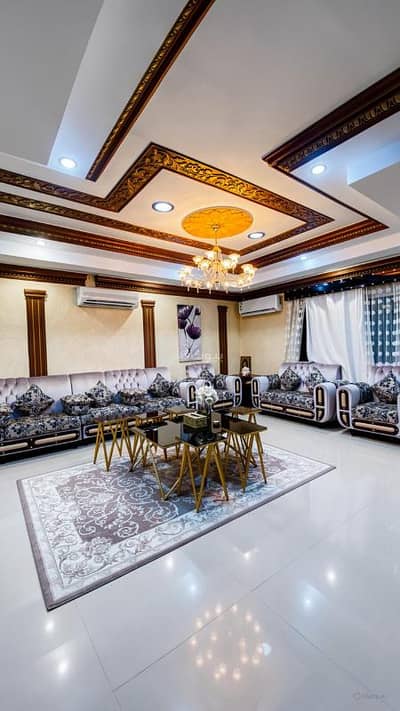 فیلا 9 غرف نوم للبيع في شرق الرياض، الرياض - فلة للبيع - حي الفيحاء فیلا 9 غرف نوم للبيع في شرق الرياض، الرياض - فلة للبيع - حي الفيحاء