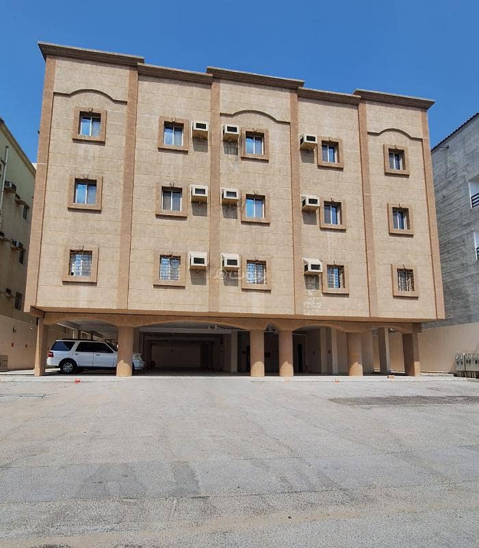Apartment for rent in Al-Nour neighborhood in Dammam Apartment for rent in Al-Nour neighborhood in Dammam