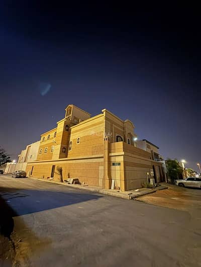 3 Bedroom Flat for Rent in West Riyadh, Riyadh - Apartment for rent in Al Mahdia neighborhood 3 Bedroom Flat for Rent in West Riyadh, Riyadh - Apartment for rent in Al Mahdia neighborhood