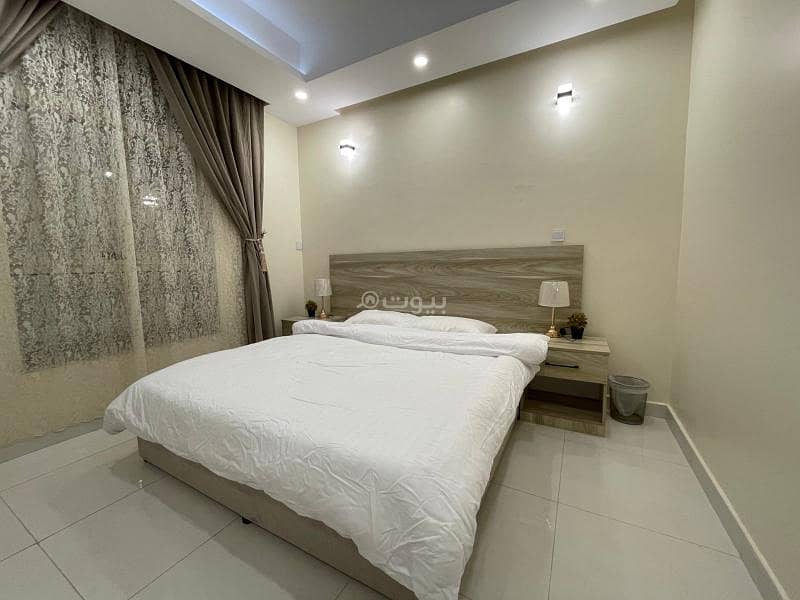 Luxury furnished apartment for monthly and yearly rent in Jeddah, Al Rawdah neighborhood Luxury furnished apartment for monthly and yearly rent in Jeddah, Al Rawdah neighborhood