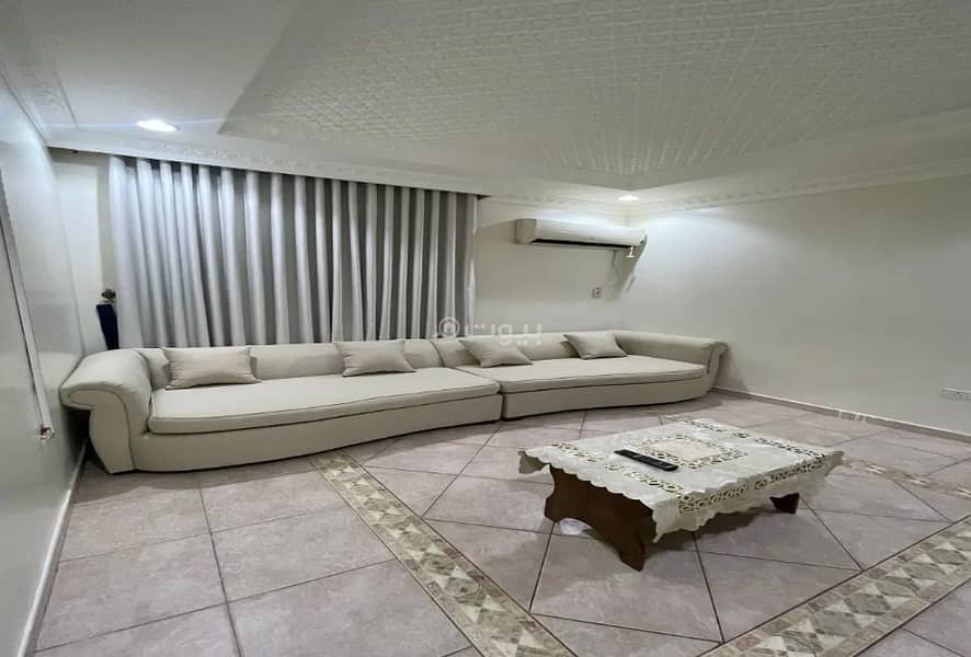 Studio Apartment For Rent in Al Salamah, Jeddah Studio Apartment For Rent in Al Salamah, Jeddah