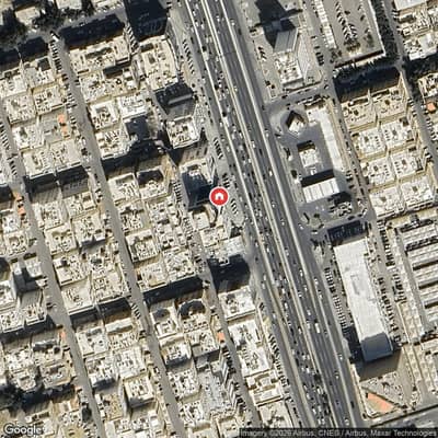 استوديو  للايجار في شمال جدة، جدة - استوديو شقة للإيجار في حي السلامة، جدة