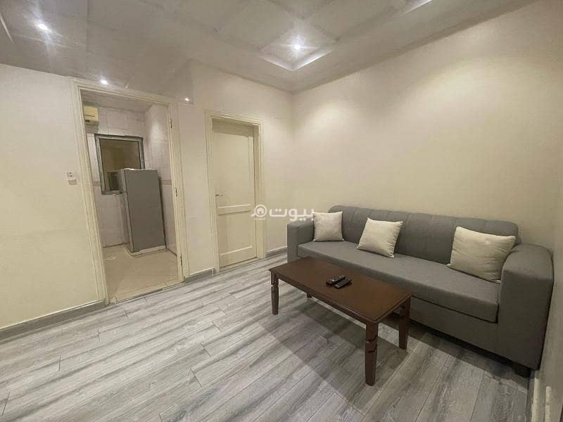 Studio Apartment For Rent in Al Rawdah, Jeddah Studio Apartment For Rent in Al Rawdah, Jeddah