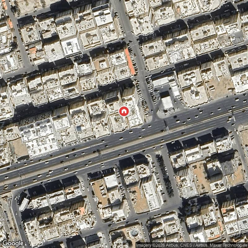 Studio Apartment For Rent in Al Salamah, Jeddah Studio Apartment For Rent in Al Salamah, Jeddah