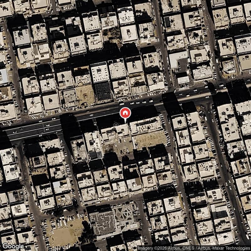 Studio Apartment For Rent in Al Marwah, Jeddah Studio Apartment For Rent in Al Marwah, Jeddah