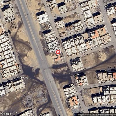 Residential Land for Sale in North Jeddah, Jeddah - Residential Land For Sale in Al Falah, Jeddah