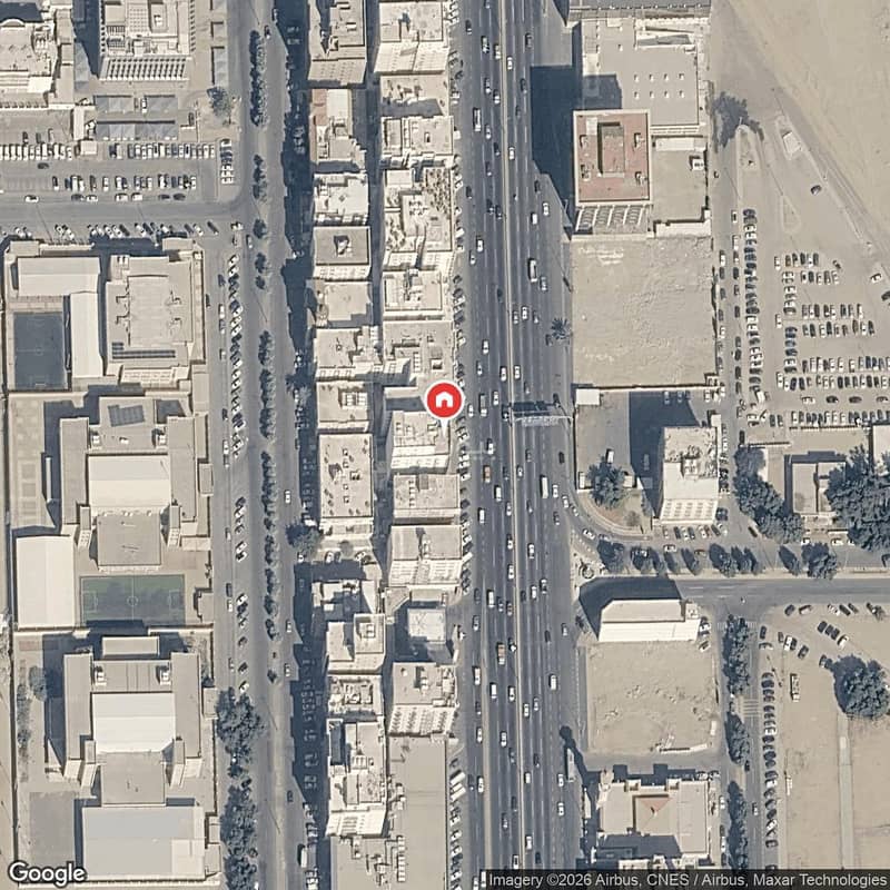 Studio Apartment For Rent in Al Sharafeyah, Jeddah Studio Apartment For Rent in Al Sharafeyah, Jeddah
