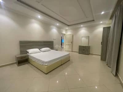 2 Bedroom Apartment for Rent in North Jeddah, Jeddah - Furnished and well-appointed apartment for monthly and yearly rent in Al-Rawdah, Jeddah