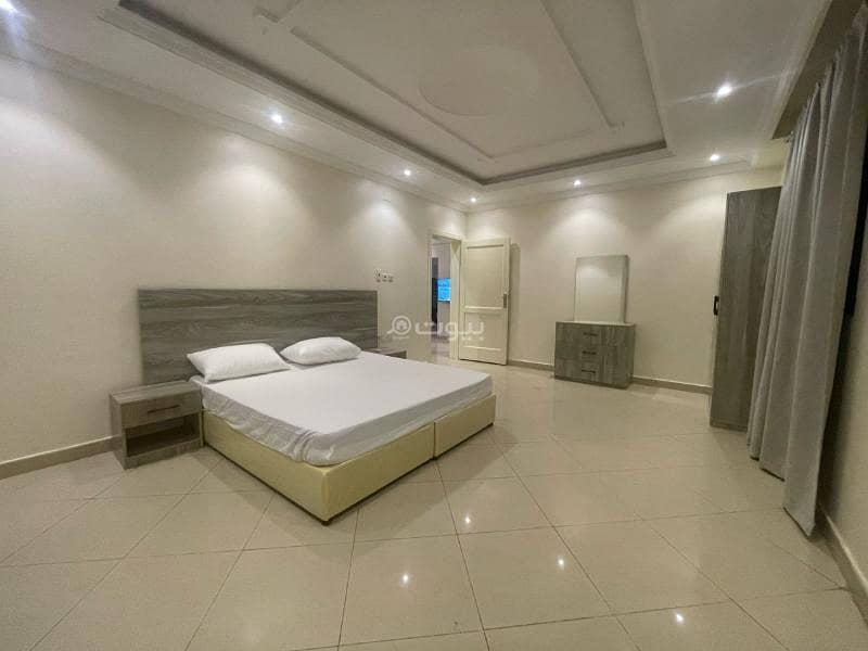 Furnished and tastefully furnished apartment for monthly and yearly rent in Jeddah, Al-Rawdah Furnished and tastefully furnished apartment for monthly and yearly rent in Jeddah, Al-Rawdah