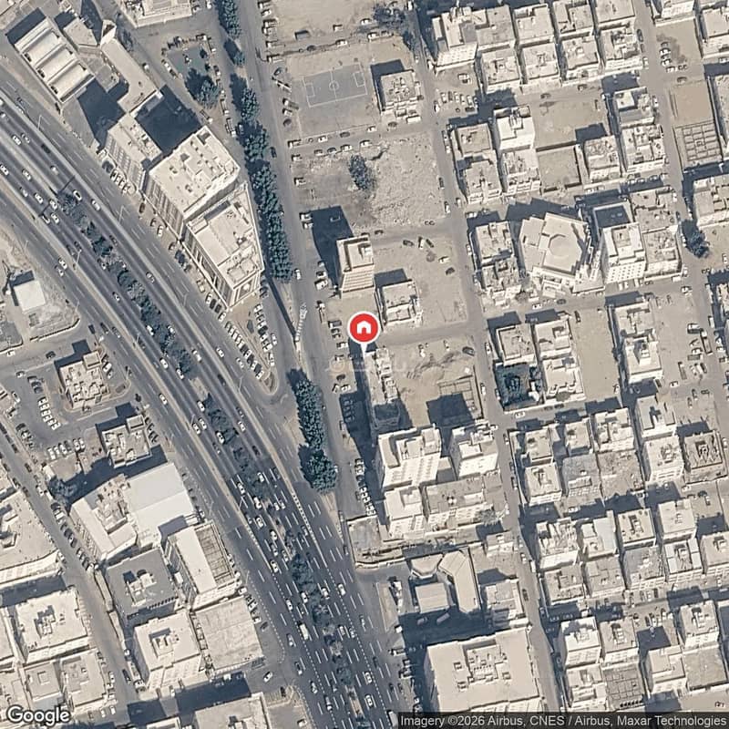 Studio Apartment For Rent in Al Faisaliyah, Jeddah Studio Apartment For Rent in Al Faisaliyah, Jeddah