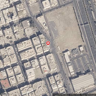 Studio for Rent in Central Jeddah, Jeddah - Studio Apartment For Rent in Al Rowais, Jeddah