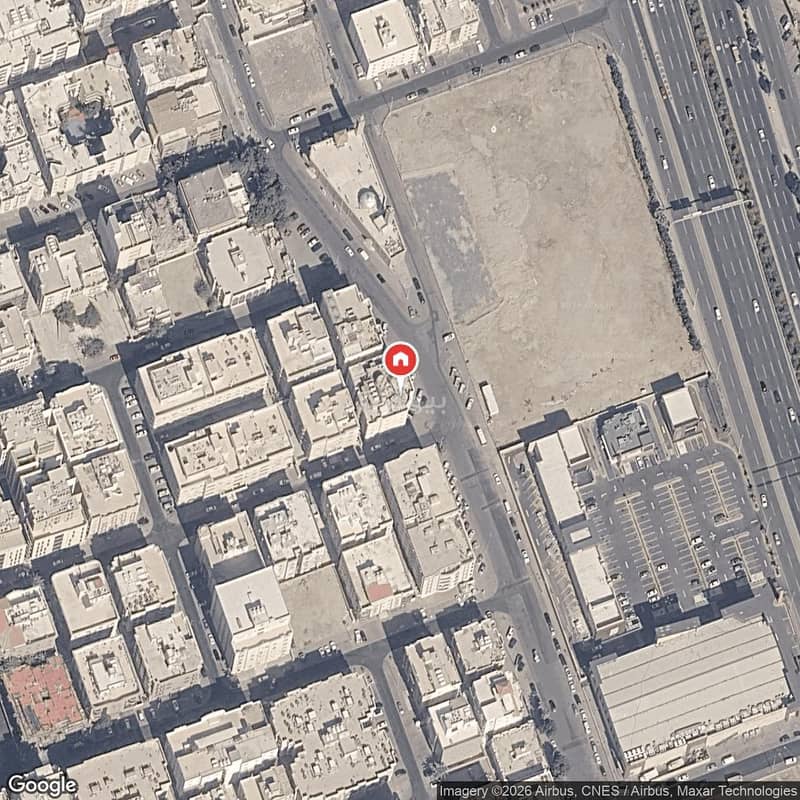 Studio Apartment For Rent in Al Rowais, Jeddah Studio Apartment For Rent in Al Rowais, Jeddah