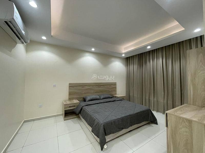 Luxurious furnished apartment for monthly and yearly rent in Jeddah, Al Rowda District Luxurious furnished apartment for monthly and yearly rent in Jeddah, Al Rowda District
