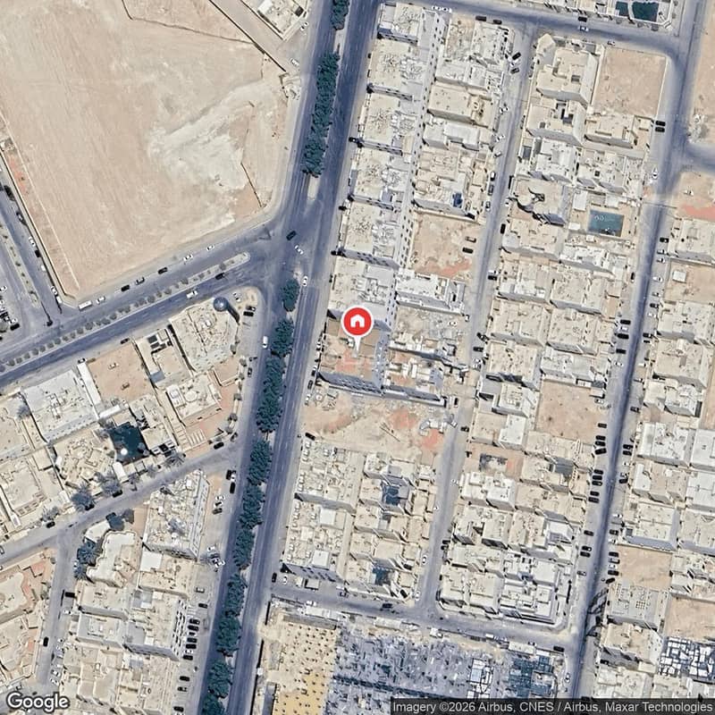 Studio Apartment For Sale in Al Quds, Riyadh Studio Apartment For Sale in Al Quds, Riyadh
