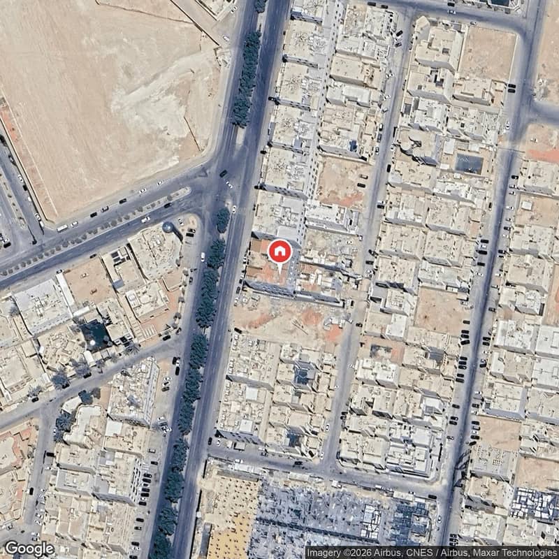 شقة للبيع في القدس، شرق الرياض شقة للبيع في القدس، شرق الرياض
