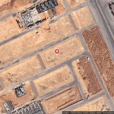Residential Land for Sale in East Riyadh, Riyadh - Residential Land For Sale in Al Rimal, Riyadh Residential Land for Sale in East Riyadh, Riyadh - Residential Land For Sale in Al Rimal, Riyadh