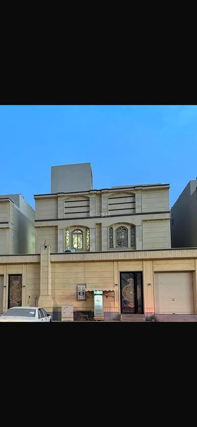 فیلا 6 غرف نوم للبيع في شرق الرياض، الرياض - للبيع فيلا درج داخلي + شقه بحي الرمال الذهبي