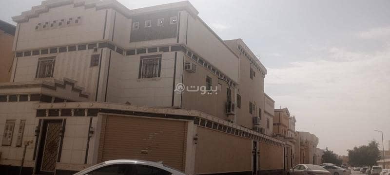 Villa for sale, 324 square meters, a floor and 3 apartments Villa for sale, 324 square meters, a floor and 3 apartments