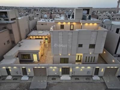 فیلا 9 غرف نوم للبيع في شمال الرياض، الرياض - فيلا للبيع في النرجس، شمال الرياض
