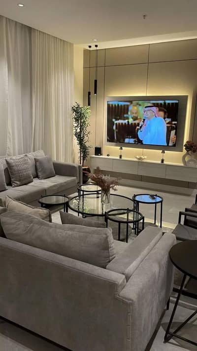3 Bedroom Apartment for Rent in North Riyadh, Riyadh - Apartment For Rent in Al Narjis, North Riyadh