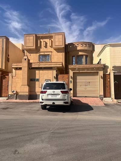5 Bedroom Villa for Sale in East Riyadh, Riyadh - Villa For Sale in Al Yarmuk, Riyadh