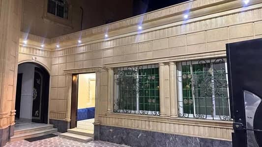 6 Bedroom Villa for Sale in East Riyadh, Riyadh - 4 Bedroom Villa For Sale in Al Munsiyah, Riyadh
