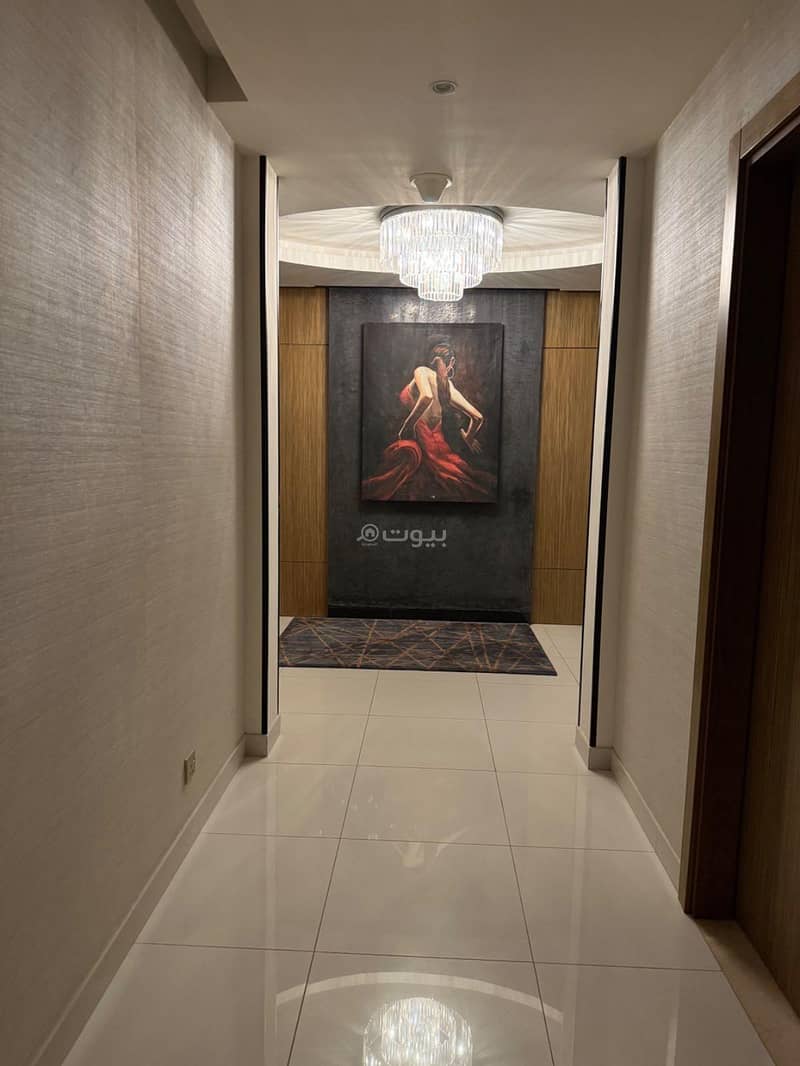 For rent. . a luxurious furnished apartment in DAMAC Tower For rent. . a luxurious furnished apartment in DAMAC Tower
