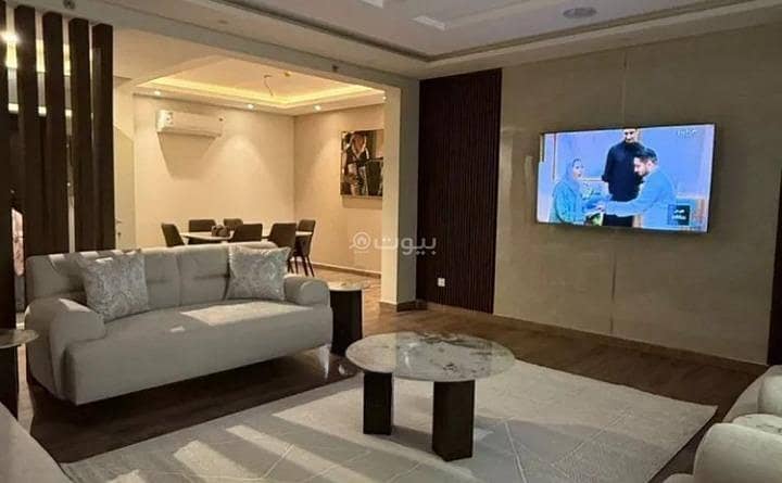 Apartment For Rent in Al Malqa, North Riyadh Apartment For Rent in Al Malqa, North Riyadh