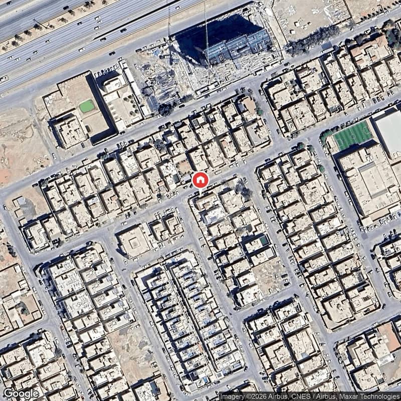 Floor For Rent in Al Yasmin, Riyadh Floor For Rent in Al Yasmin, Riyadh