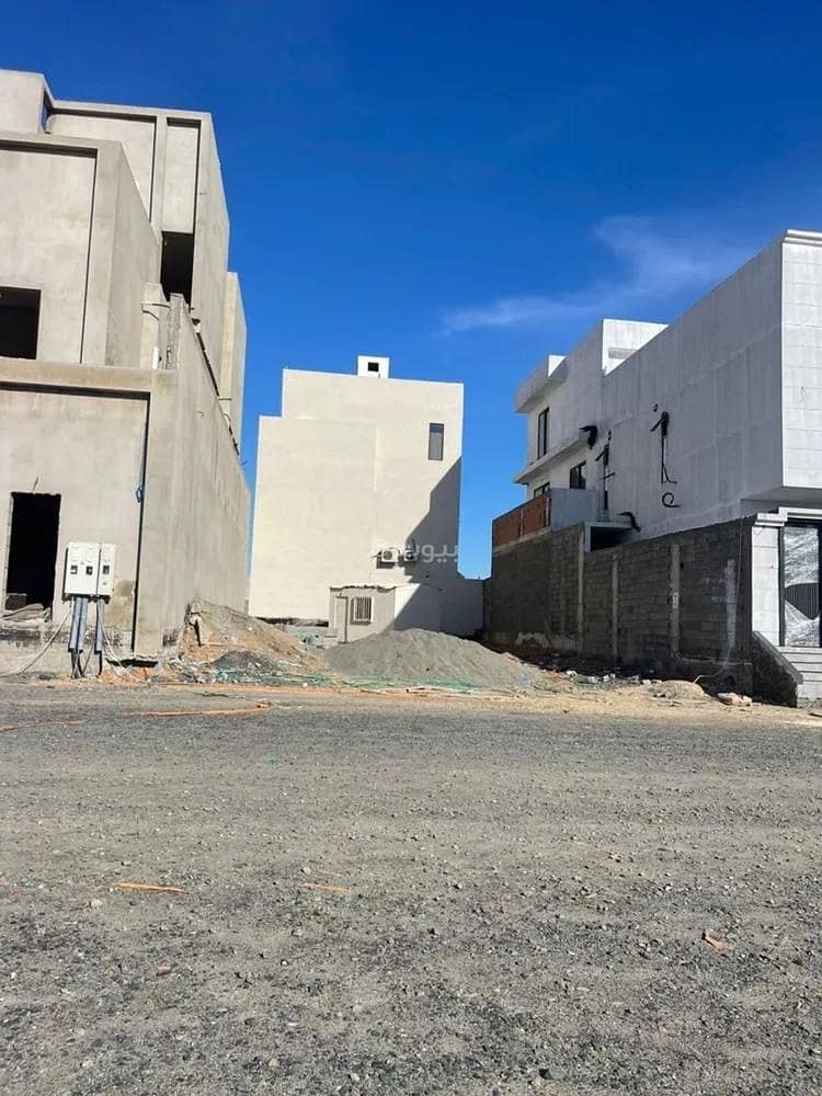 Residential Land For Sale in Al Bashaer, Jeddah Residential Land For Sale in Al Bashaer, Jeddah