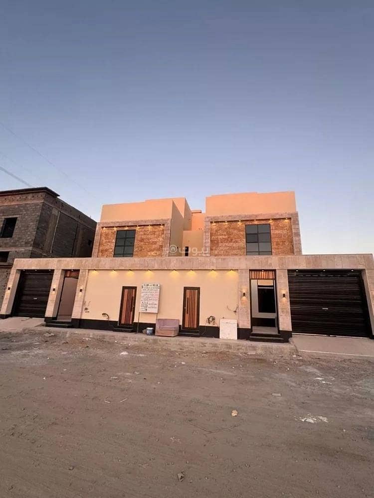 Villa For Sale in Al Rahmanyah, Jeddah Villa For Sale in Al Rahmanyah, Jeddah