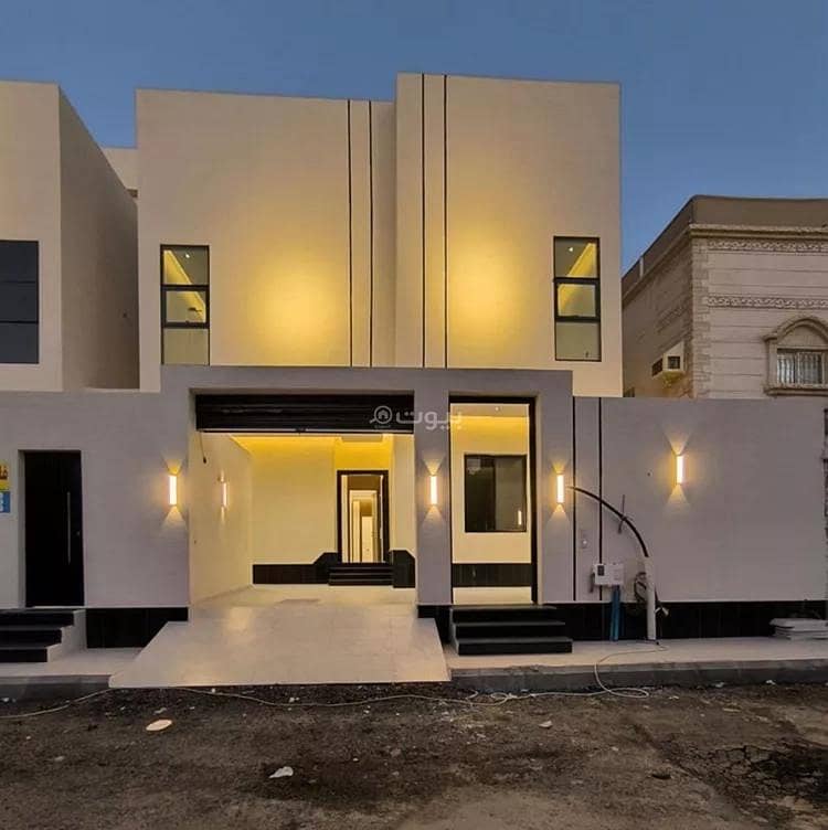 Villa For Sale in Al Falah, Jeddah Villa For Sale in Al Falah, Jeddah