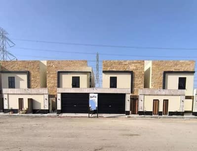 7 Bedroom Villa for Sale in North Jeddah, Jeddah - Villa for sale in Al Rahmaniyah, north Jeddah