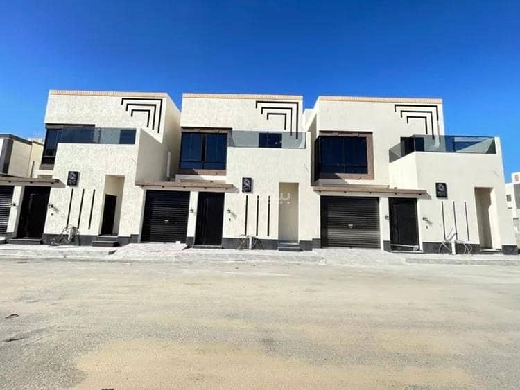 فيلا للبيع في الحجلة الجديدة، مكة فيلا للبيع في الحجلة الجديدة، مكة