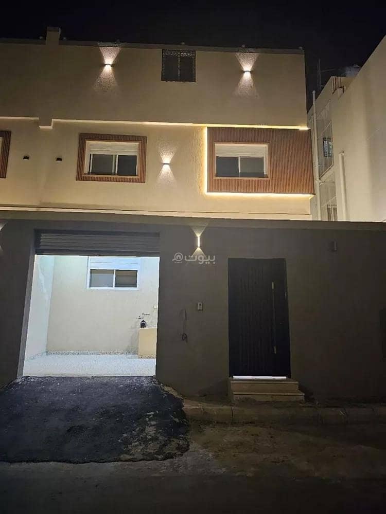 فيلا للبيع في النوارية، مكة المكرمة فيلا للبيع في النوارية، مكة المكرمة