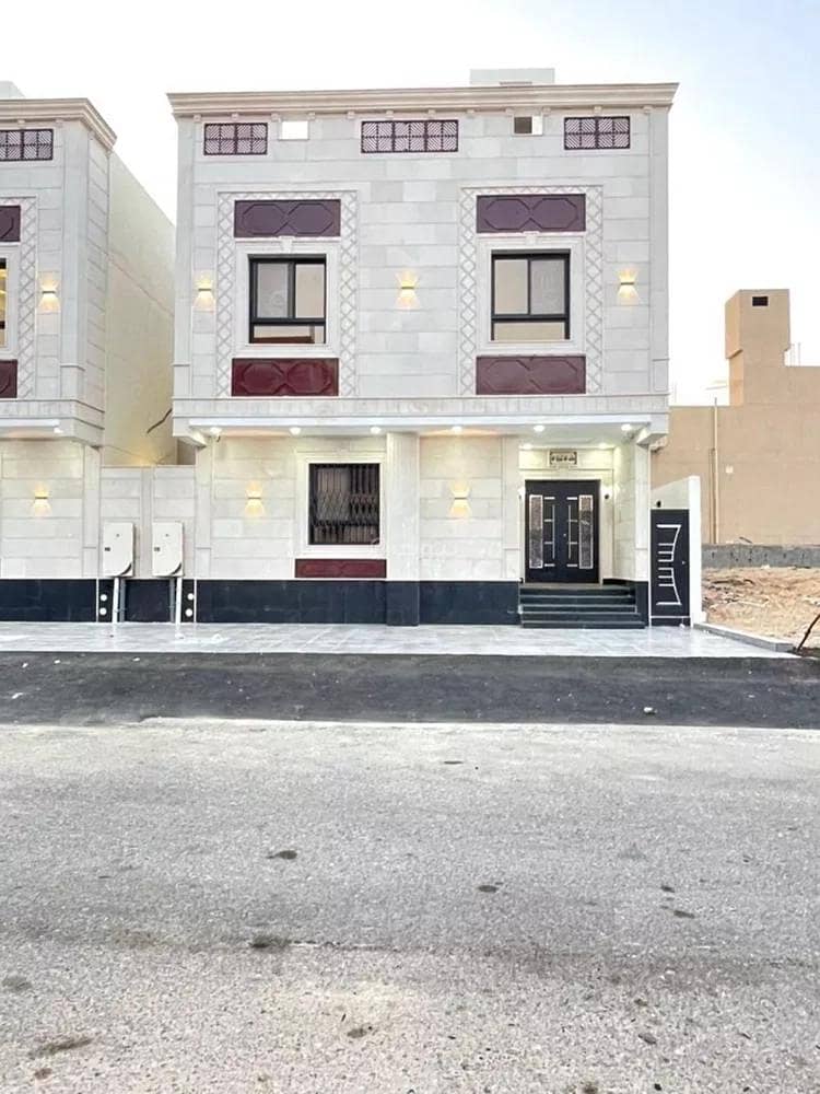 فيلا للبيع في القشاشية الجديدة، مكة فيلا للبيع في القشاشية الجديدة، مكة