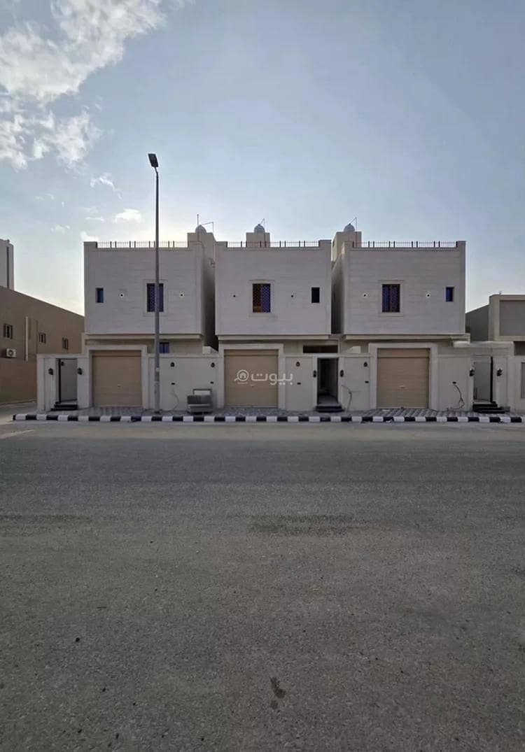 Villa For Sale in Al Ukayshiyyah, Makkah Villa For Sale in Al Ukayshiyyah, Makkah